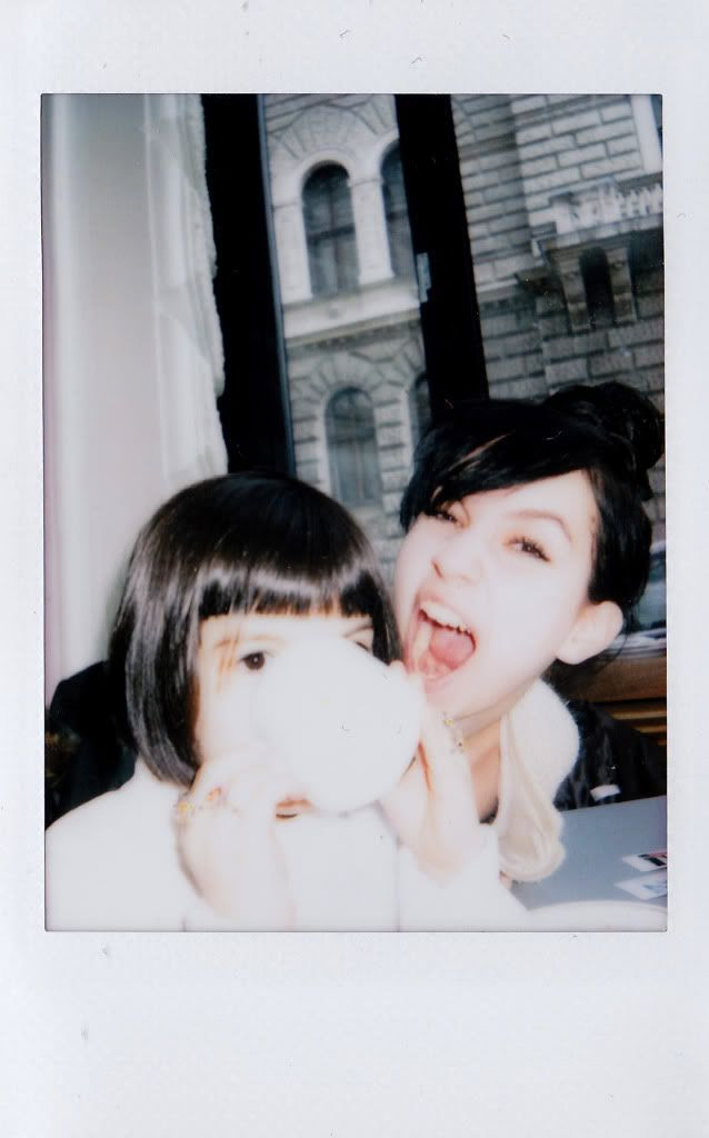 polaroid fujifilm instax mini 55 photos camera 