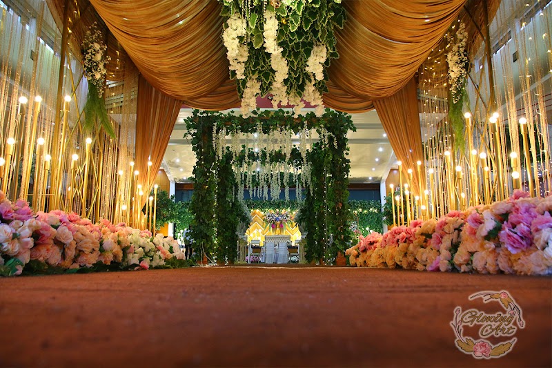 21+ Dekorasi Wedding Murah Bandung, Paling Baru!