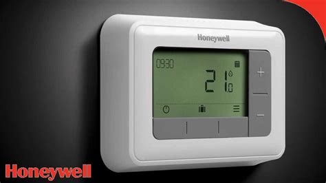 An air purifier is no longer a luxury. TermÃ³stato programable T4 - IntroducciÃ³n | Honeywell Home