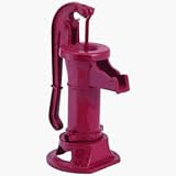 Simmons Mfg. 1160 Pitcher Spout Pump