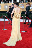 Marisa Tomei Photos 15th Annual Screen Actors Guild Awards Arrivals and Show Los Angeles January 25, 2009