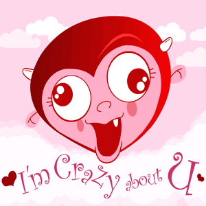 最高のコレクション Crazy For You Gif ただの悪魔の画像