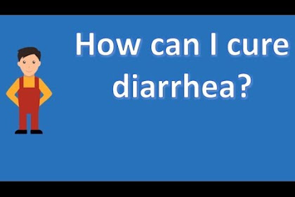 Home Remedies To Stop Diarrhea