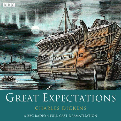 Great Expectations, by Charles Dickens
