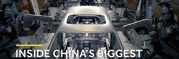 Byd Car Company Up to date