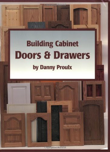 Cabinet Drawer Construction