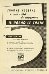 train banco