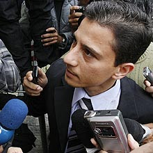 Ricardo Martins, advogado de defesa de casal Nardoni, nega que casal vá fugir