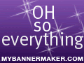 create your own banner at mybannermaker.com!