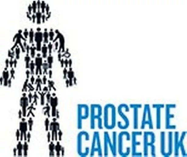 Badge Prostate Cancer Uk / Prostate Cancer Uk Calls On Public To Sign Up To Men United : The earlier the detection of prostate cancer, the better the patient’s chance of survival is.
