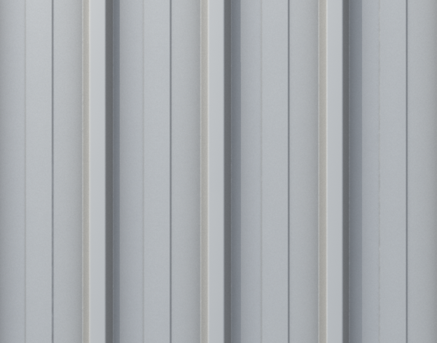 HR Series HR5 Insulated HR5 Steel Roof Panels | AWIPanels ...