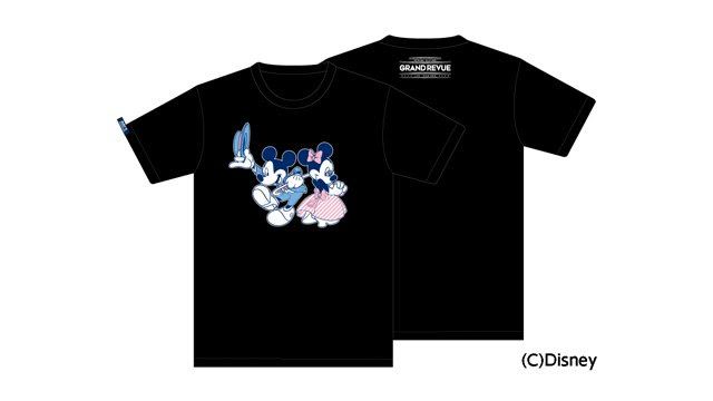 三森すずこ 初 全国ライブツアー Mimori Suzuko Live Tour 16 Grand Revue Mimorin Com 三森すずこオフィシャルサイト