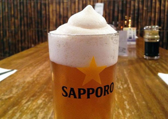 Summer Drinks Toronto