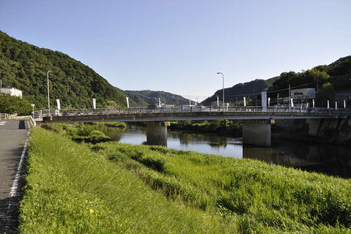 バッテリー ロケ地ガイド