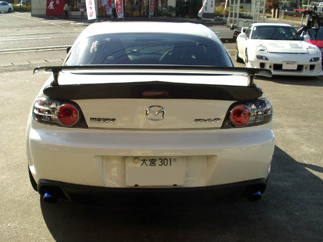 ｒｘ ８