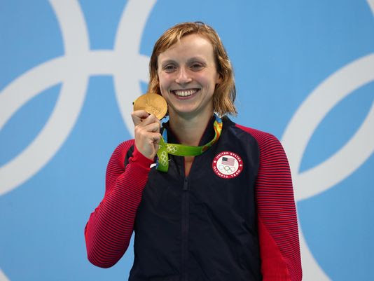 米大学リオ五輪メダル獲得数ランキング 夢と希望の英語塾