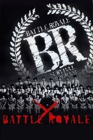 Battle Royale film vf streaming regarder Française subs en ligne
complet online Télécharger 2000 [4K]
