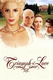 The Triumph of Love 2001 Streaming VF Gratuit