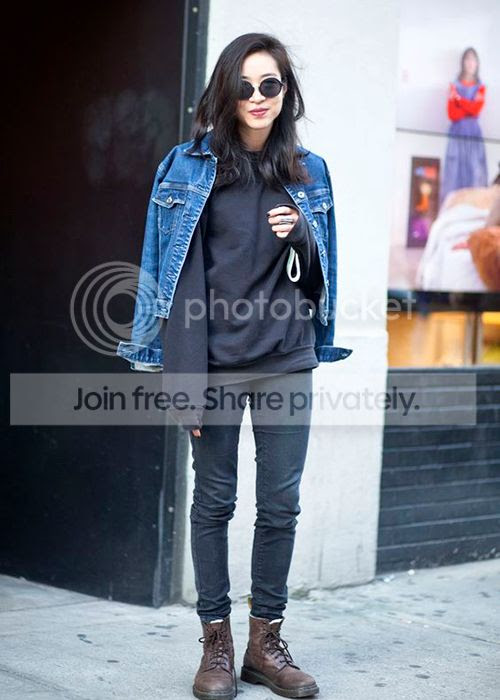 موضة الخريف