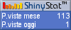 Statistiche