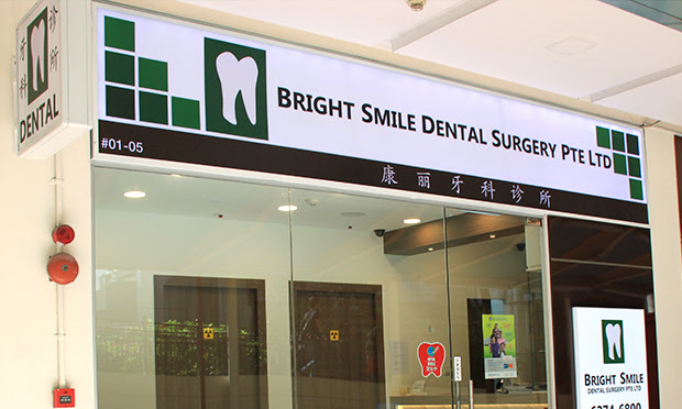 The Dental Implants Root Canal Treatment Specialists In Town