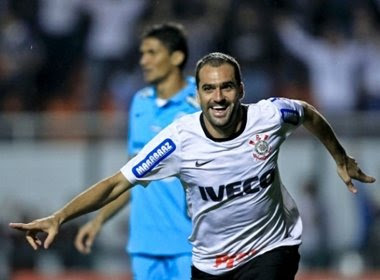 Corinthians X Santos Marcou Audiencia De Copa Do Mundo Outro Canal