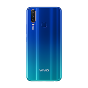 32+ Terbaru Vivo Y12, Roll Banner