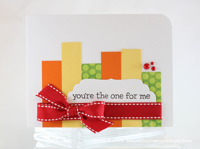 Summer Card Class
