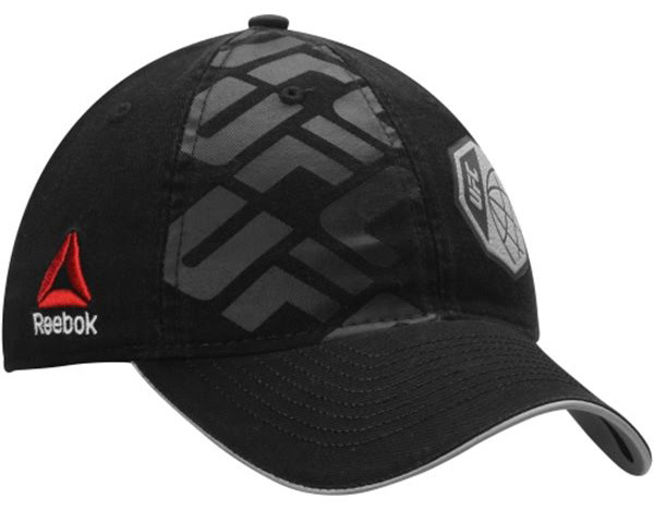 ufc-reebok-black-slouch-hat