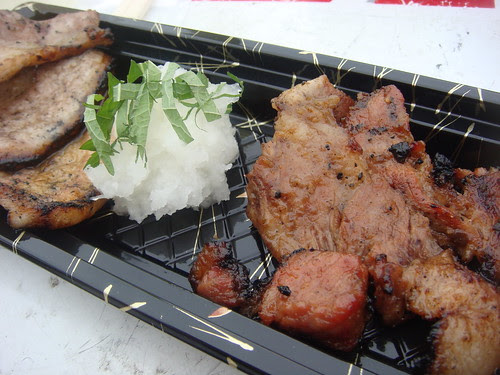 Herb Pork Festival 2009