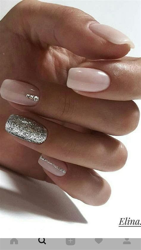 nude nail designs    list
