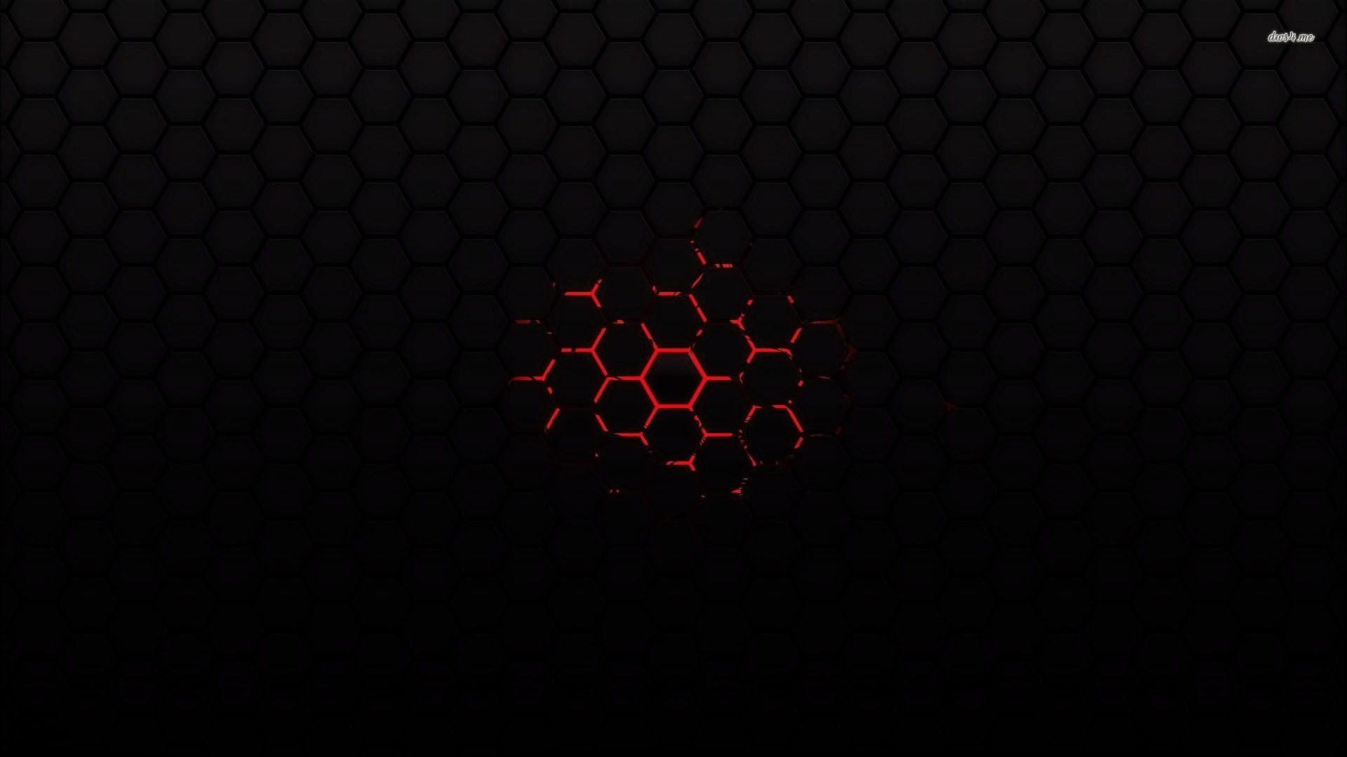 Red and Black 4K Wallpaper - WallpaperSafari