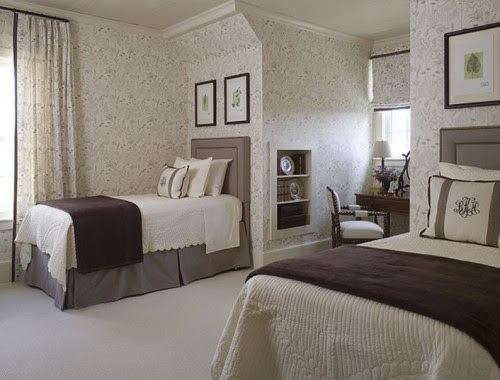 25 Cool Guest Bedroom Decorating Ideas Shelterness 25 Cool Guest Bedroom Decorating Ideas Shelterness