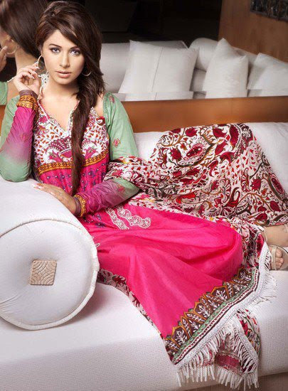 Gul Ahmed Eid Collection 2011 Photo Gul Ahmed Eid Collection 2011
