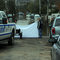 Staten Island Endures Day 3 of Hurricane Sandy