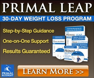 The Primal Leap - 30-Day Weight Loss Program