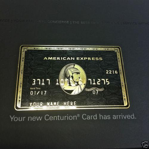 American Express: Trading Cards | eBay