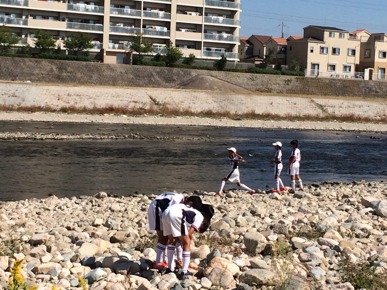 イベント ｎｐｏ法人 日本スポーツ夢クラブ 神戸 六甲アイランドのサッカー 体育スクールです