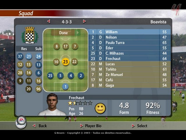 Welcome To Fifa Korea