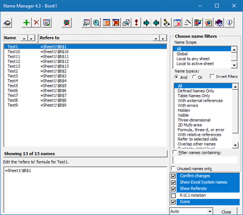 Error Opening Windows Xlsm File In Excel 16 For Mac Dealerenergy