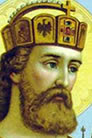 Leopoldo de Austria, Santo