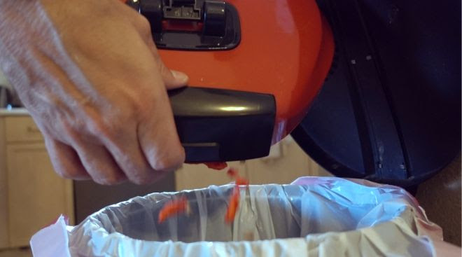 fuller brush vacuum bags