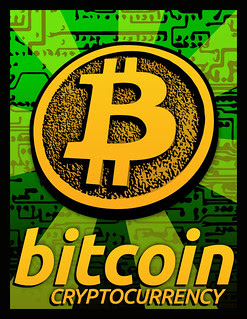 Bitcoin Art