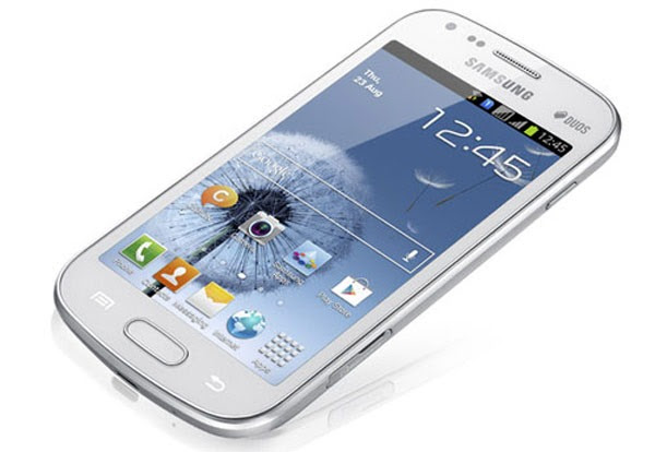 Samsung Galaxy Ace S58: Caracteristicas y. - smartGSM