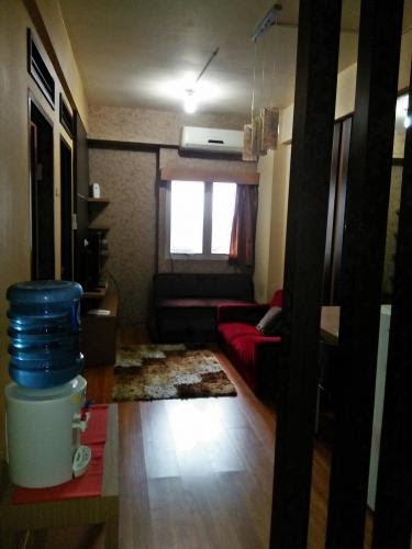 Sewa Harian/Bulanan/Tahunan Apartment The Suite Metro Bandung ...