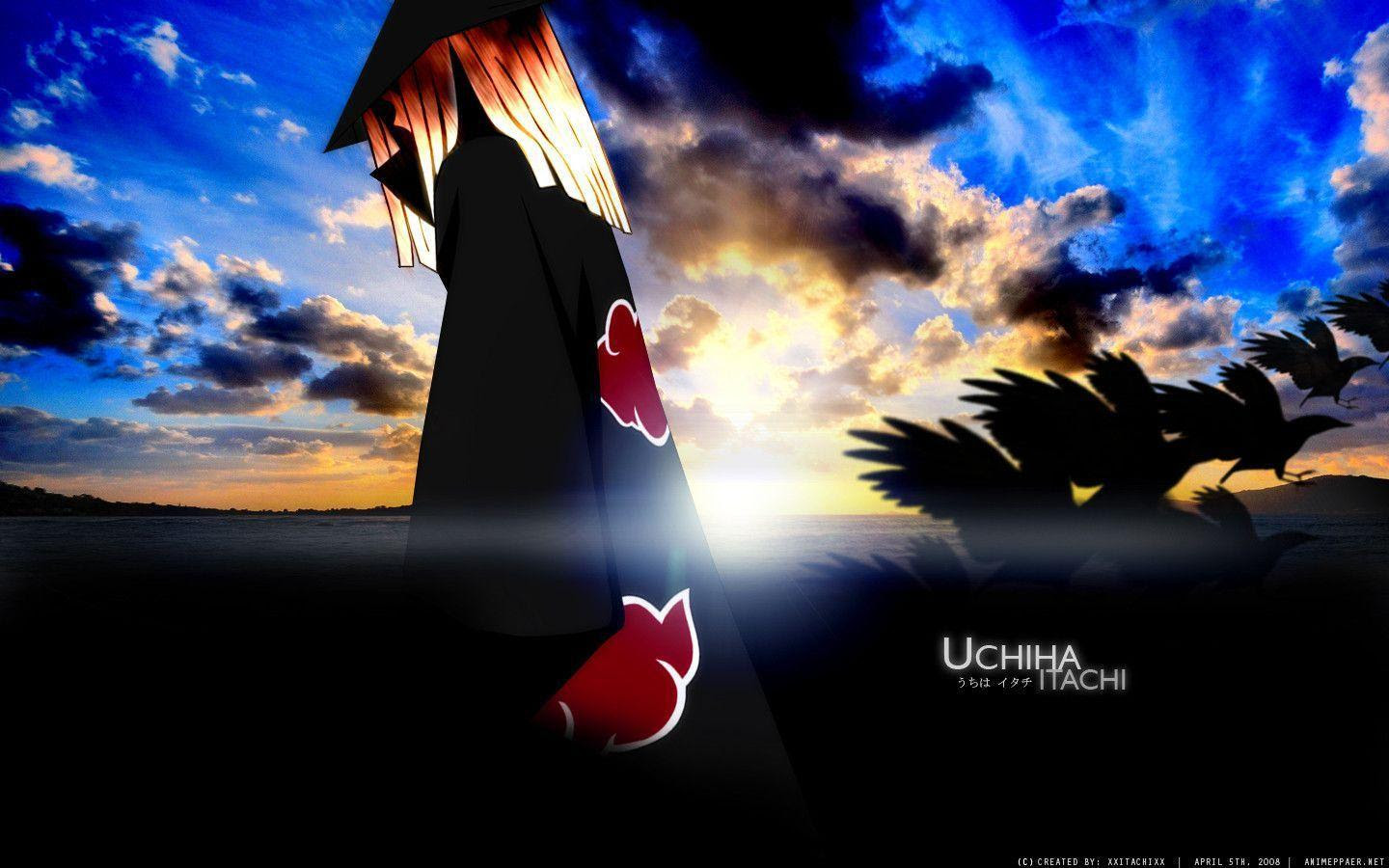 Cool Naruto Wallpapers HD - Wallpaper Cave