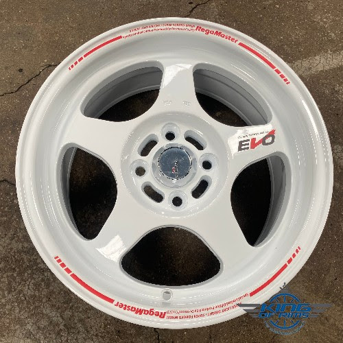 King of Rims