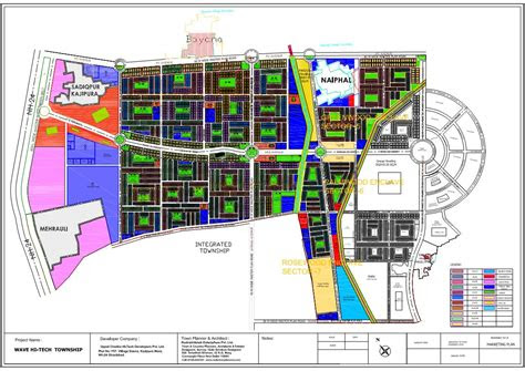 wave infratech pvt  wave city ghaziabad resale nh