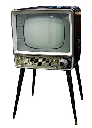 レトロテレビ 昭和30年代にタイムスリップ でも中身は新品 Retro Tv レトロなテレビ レトロtv