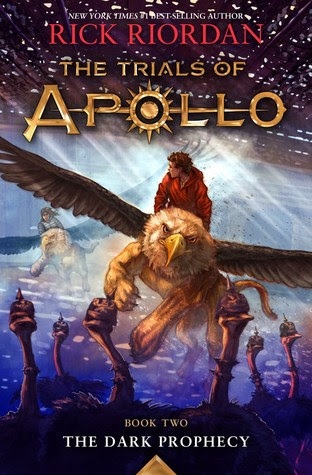 Resultado de imagen de the trials of apollo 2